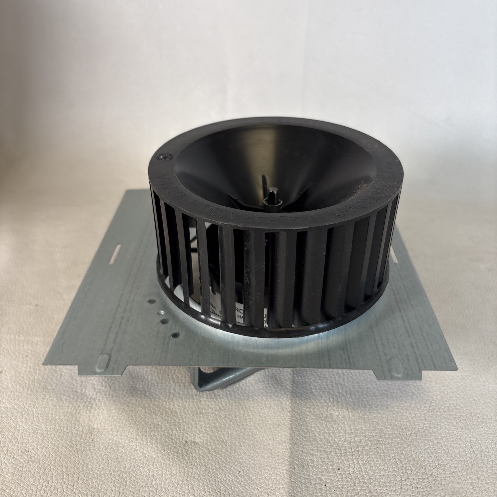 THORGREN VALPARASIO 99110842 C Fan Assembly -As Is