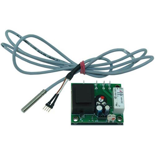CORNELIUS 630900946 OEM Part 110V Compatible WCF510A WCF710A Flaker Control