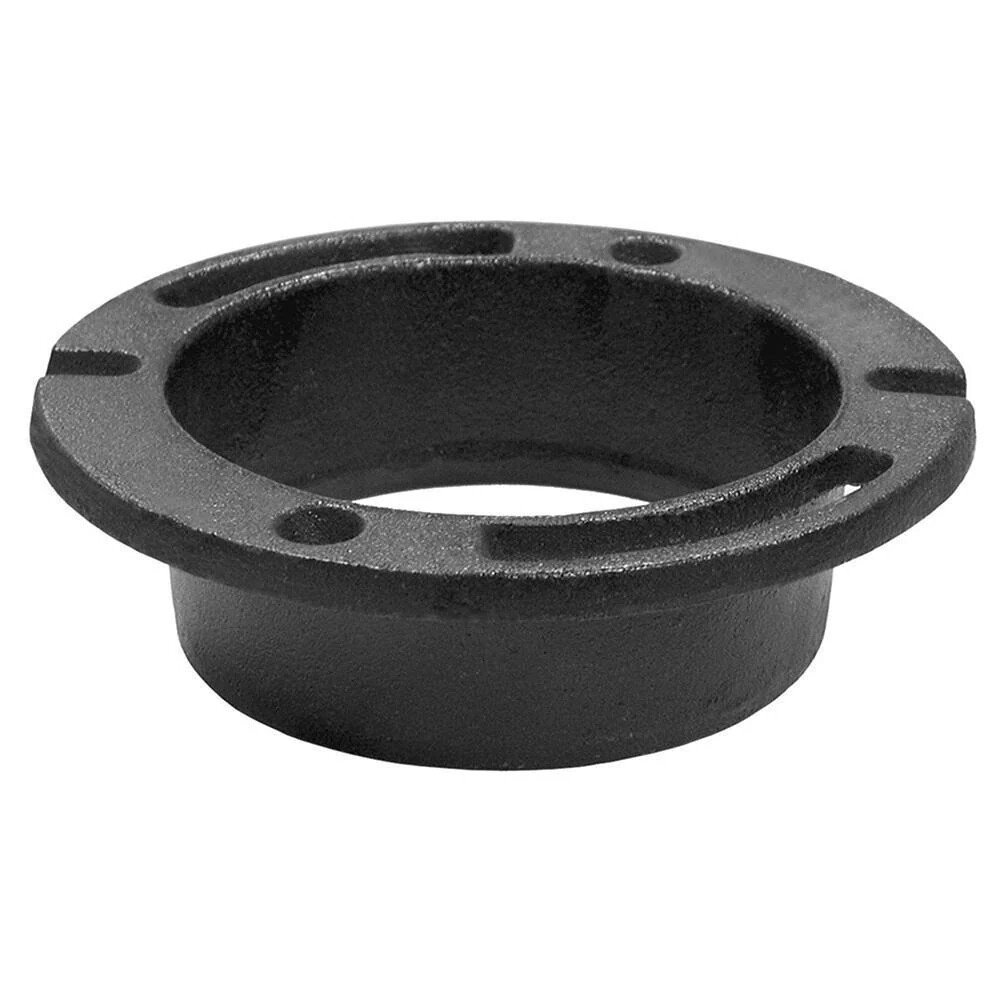 Jones Stephens C41420 Closet Flange 4×2 Inch Cast Iron Replacement C41420