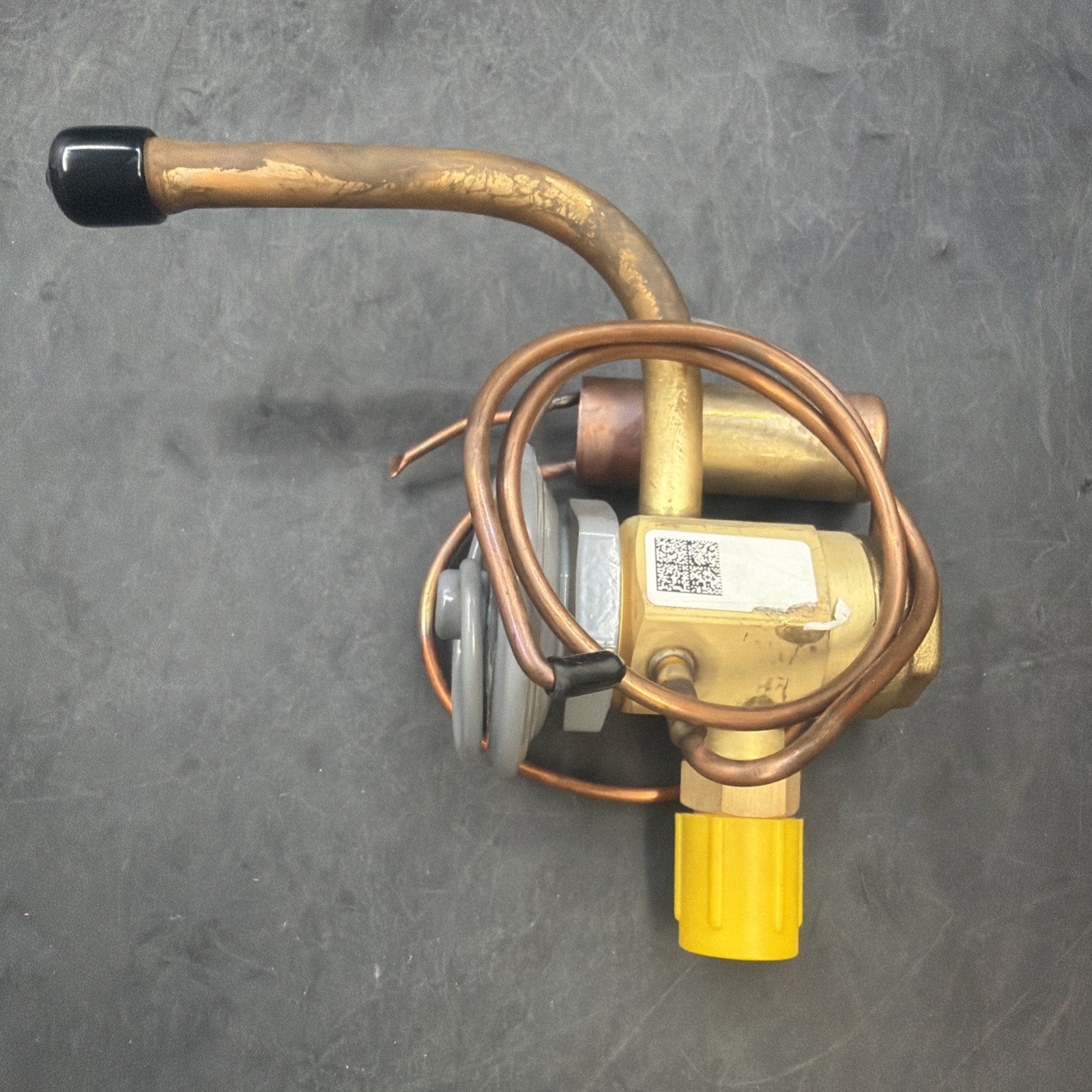 Sporlan R410-A Thermal Expansion Valve EA36YD122