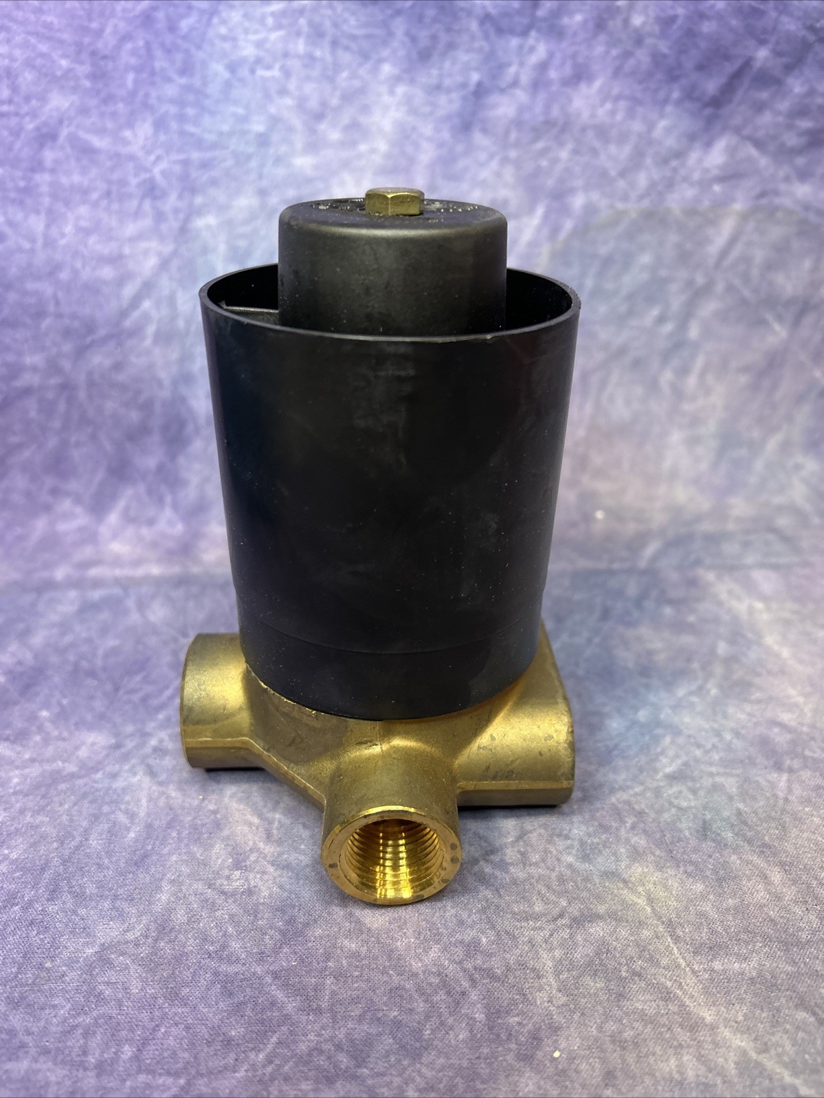 Grohe Diverter 29714000 Rough In Valve 5 Port