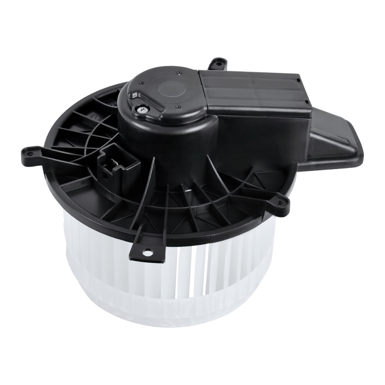 A/C HVAC Heater Blower Motor w/Wheel for Jeep Cherokee Grand Dodge Durango 11-25