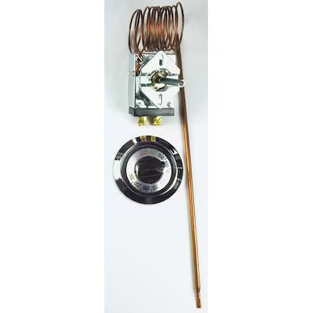Robertshaw 5300-735 Elec Cook Control, Tstat, 175-550 Range