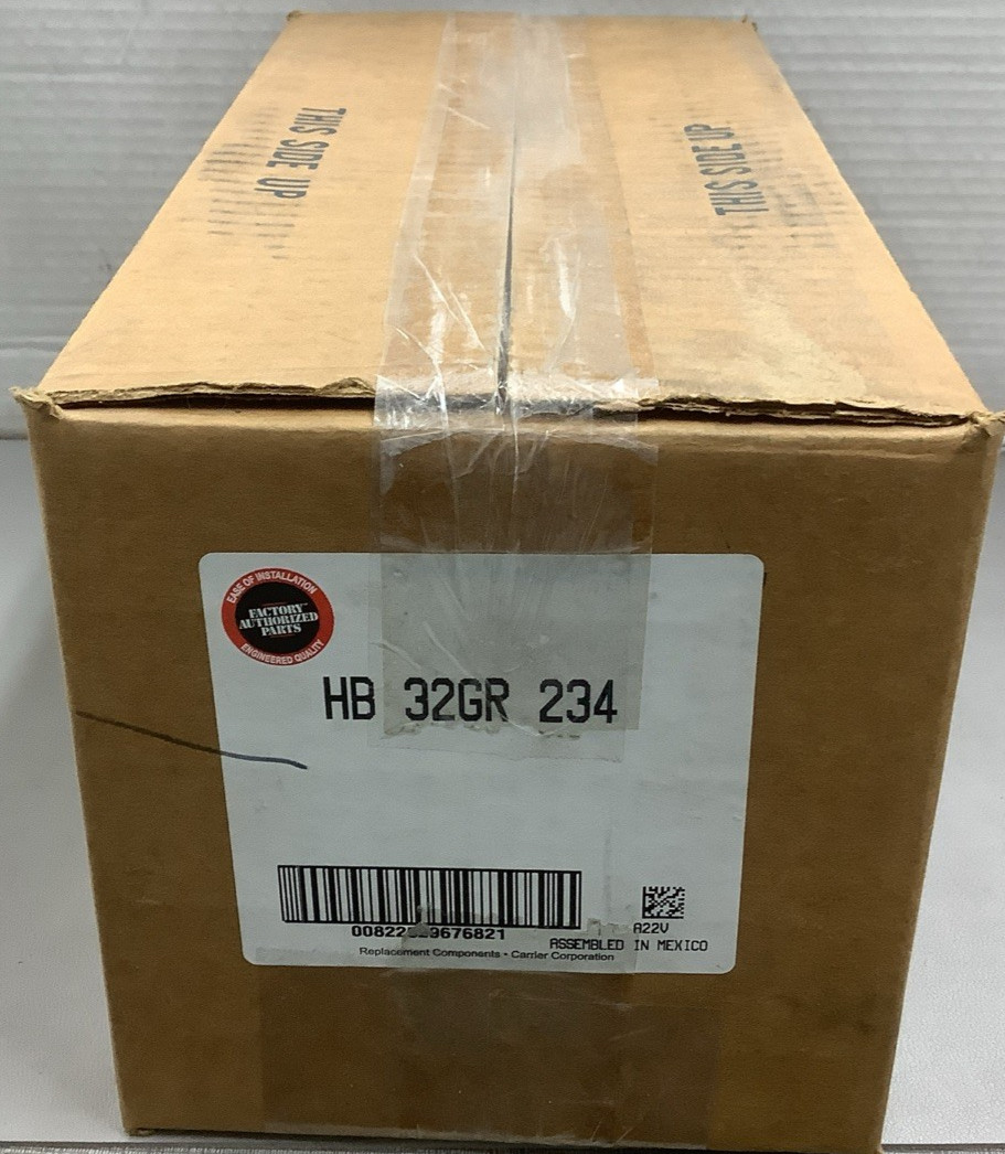 Genteq 5KCP39EGUA10AS 1/12HP 1100RPM 208-230V Condenser Fan Motor (R106)