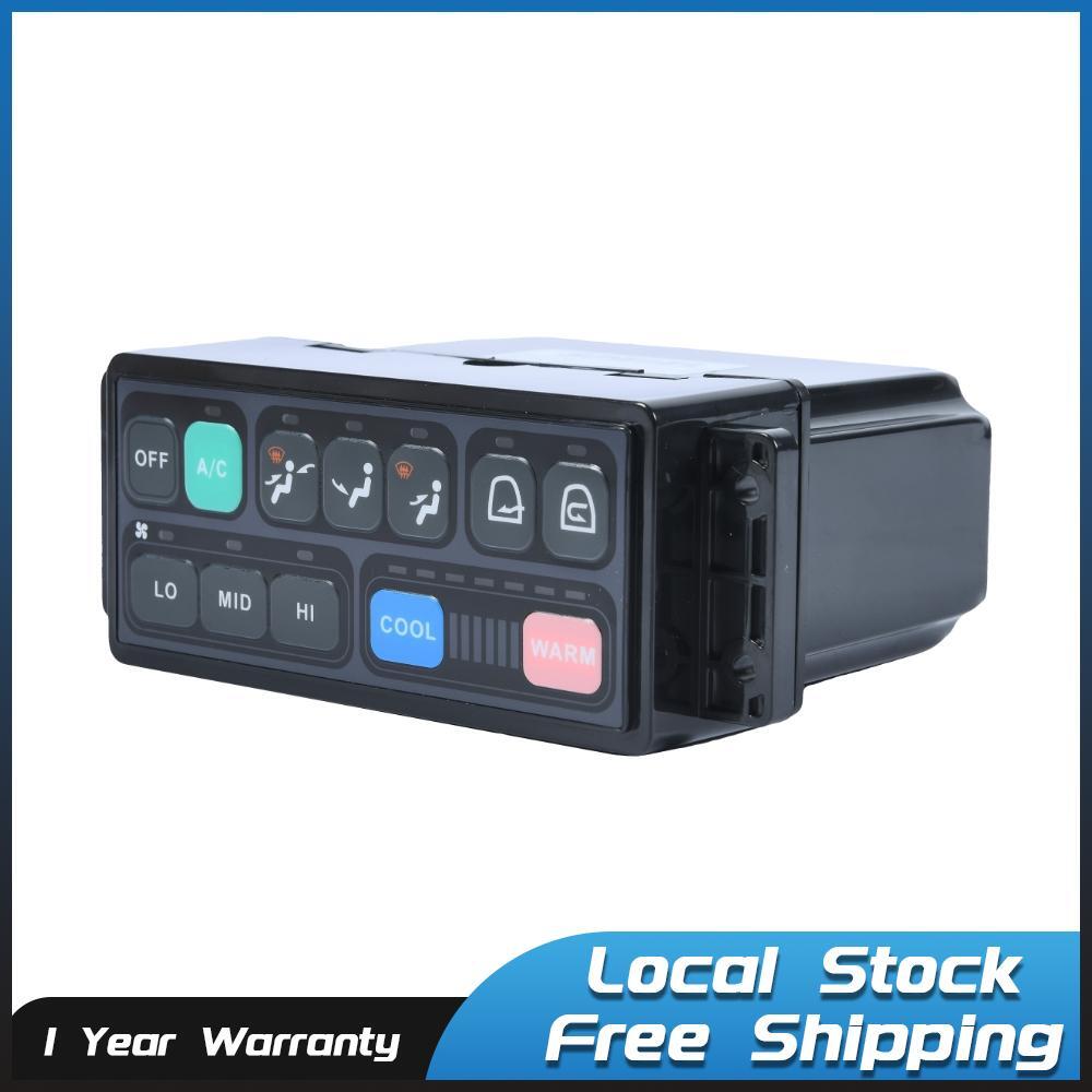 DH220-5 AC Controller 543-00049 for Doosan SOLAR 155LC-V 230LC-V 140W-V 160W-V