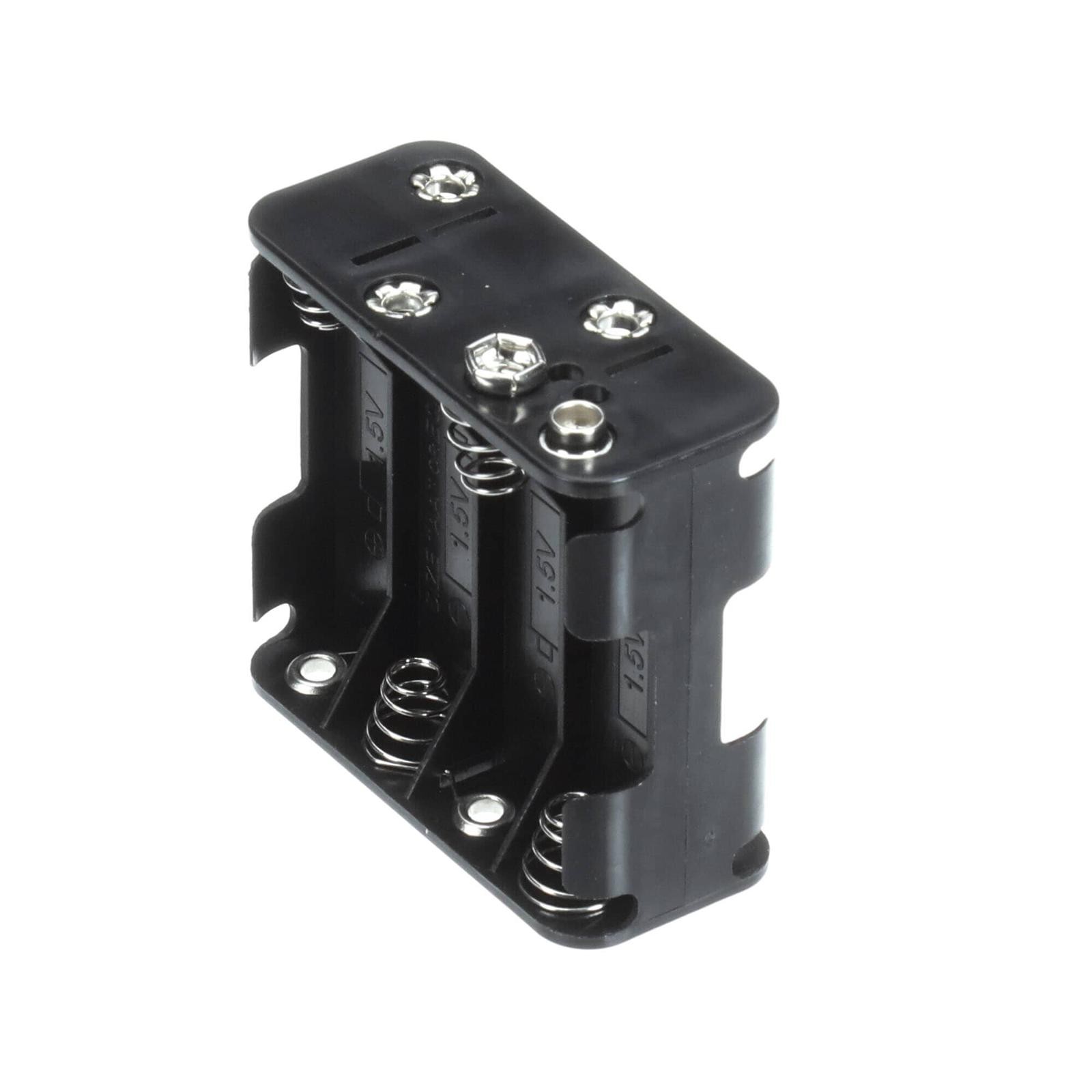 HOLDER, BATTERY, AA X 8 9V SNAP 01053222 – Genuine OEM Replacement Part