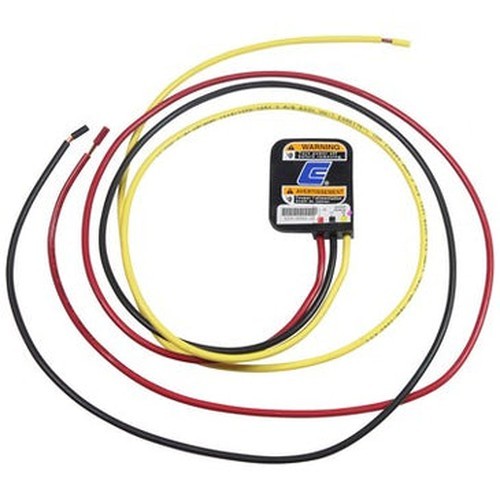 EMERSON 529-0060-04 Power Cable 42″ 10GA Molded Plug Industrial AC