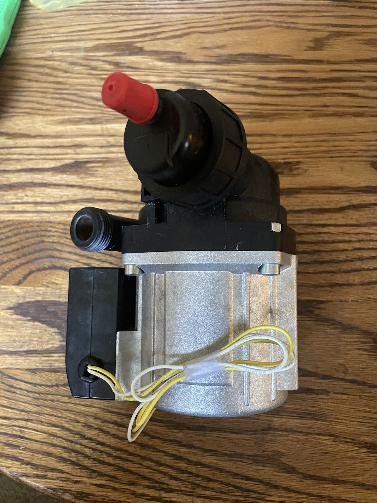 Navien #30000456B, KDP-CT1W0725A Circulator Pump. Used Less Than A Year.