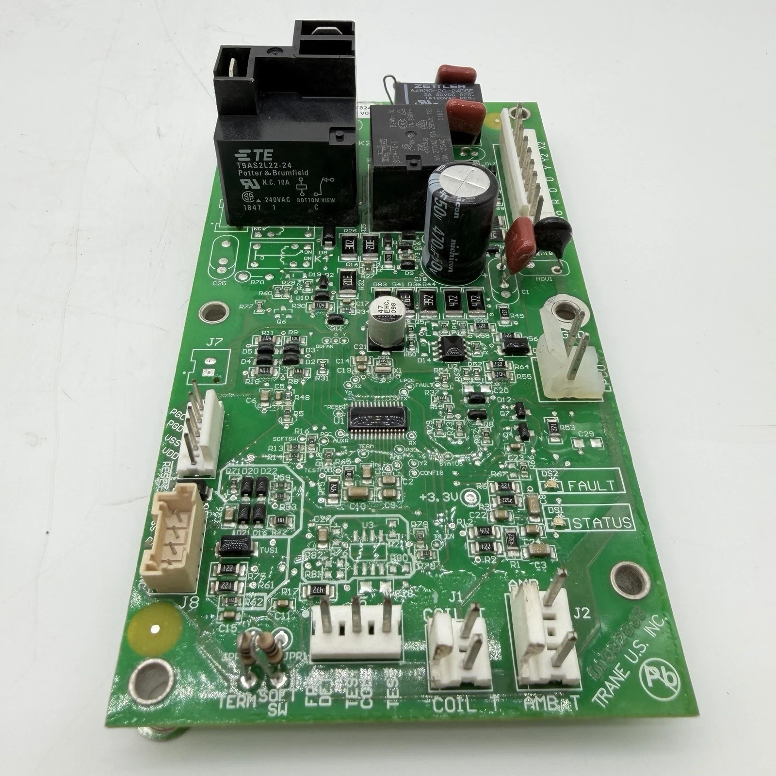 Service First OEM Defrost Control Circuit Board CNT07824