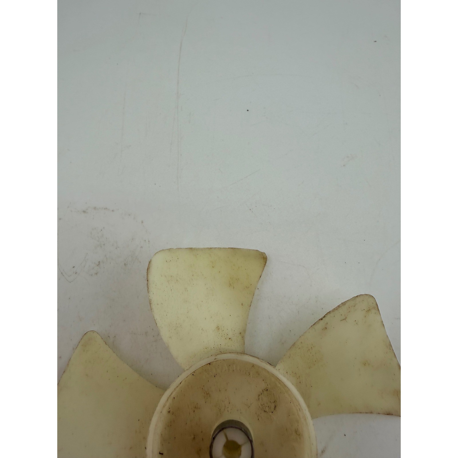 Advanced Air West Palm Beach FLA 5 Blade Plastic Fan Blade CW Rotation