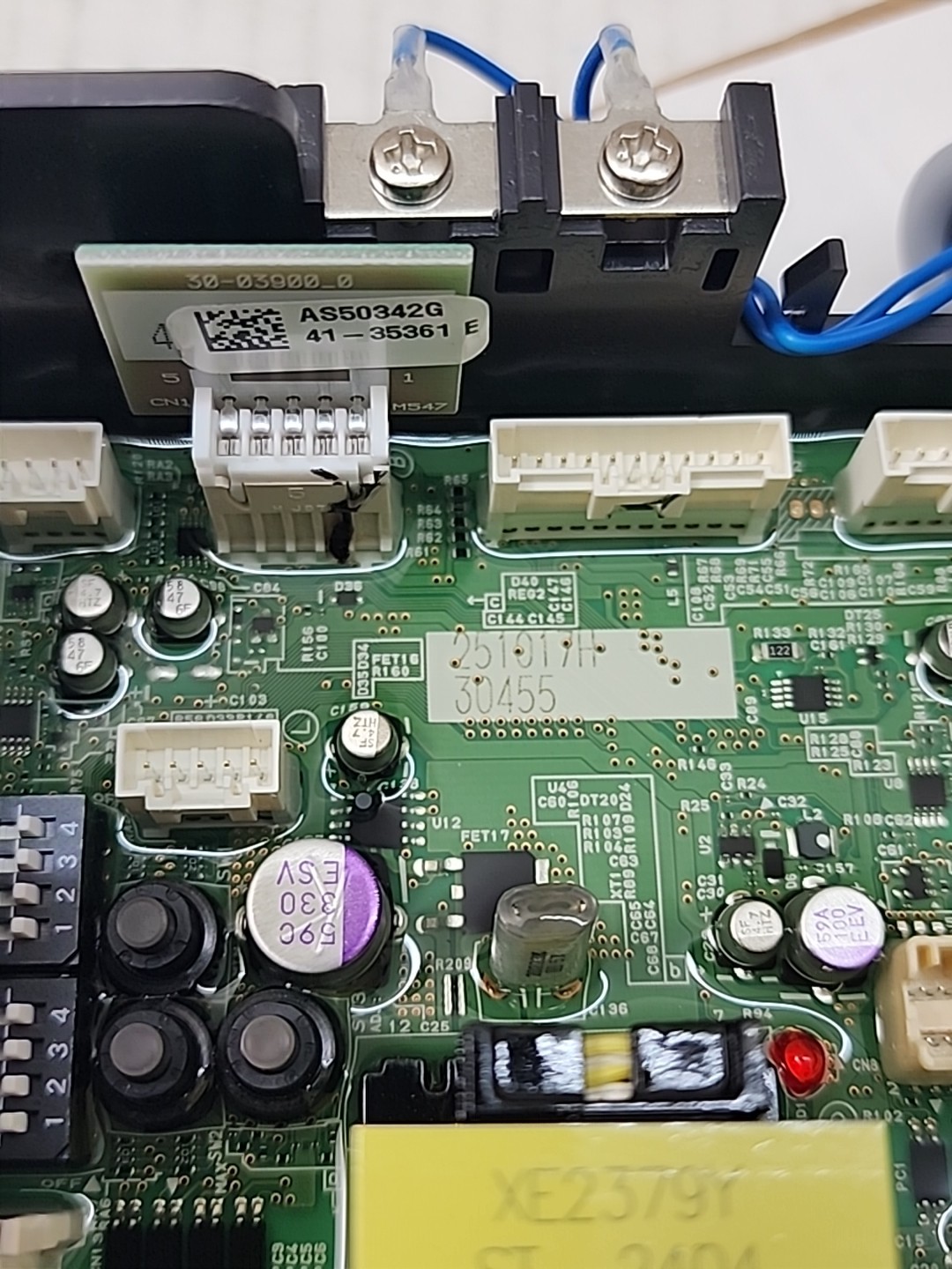 Rheem Control Board For Tankless Water Heater ECO200XELN-3