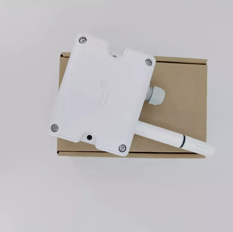 1pcs Johnson HT7000W1C0（4-20ma/-50-50℃）air duct temperature and humidity sensor.