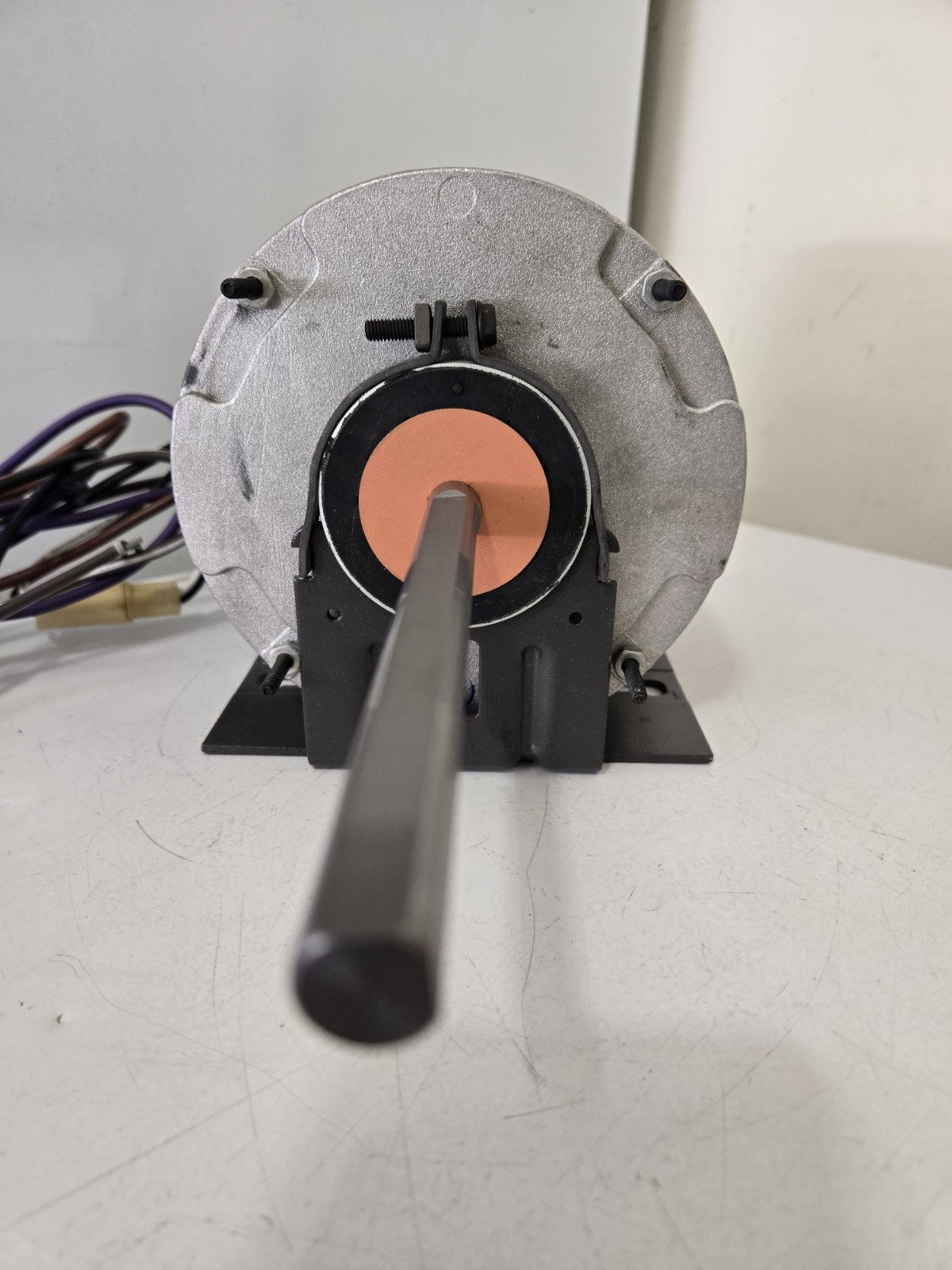 Dayton 3M994 Condenser Fan Motor 1/2HP 3M994J