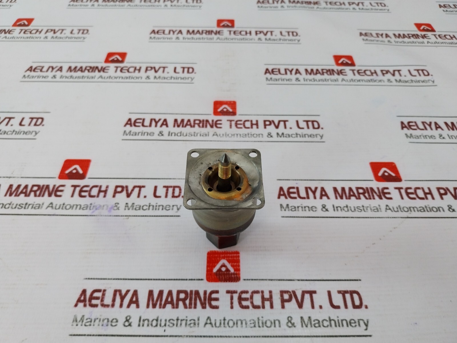 NPCC 96676556 Pressure Control Assy Peerless 5.00 K19