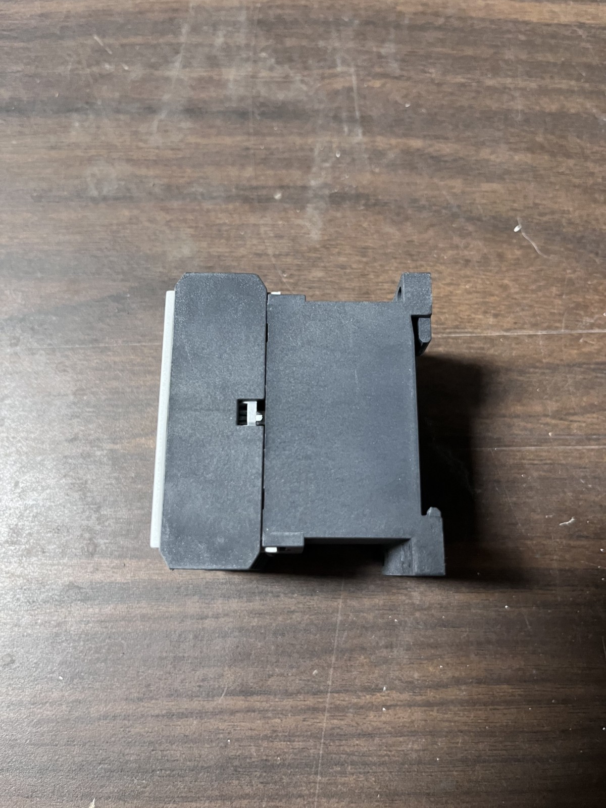 C3 Controls C640 NO.300-C16N40F 240V AC Coil Mini Control Relay