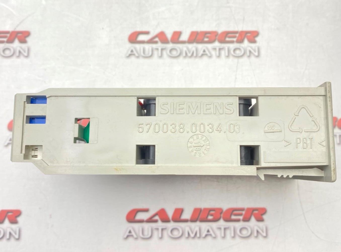SIEMENS 6FC5247-0AA06-0AA0 Control Unit Equipment Battery Fan (NEW)