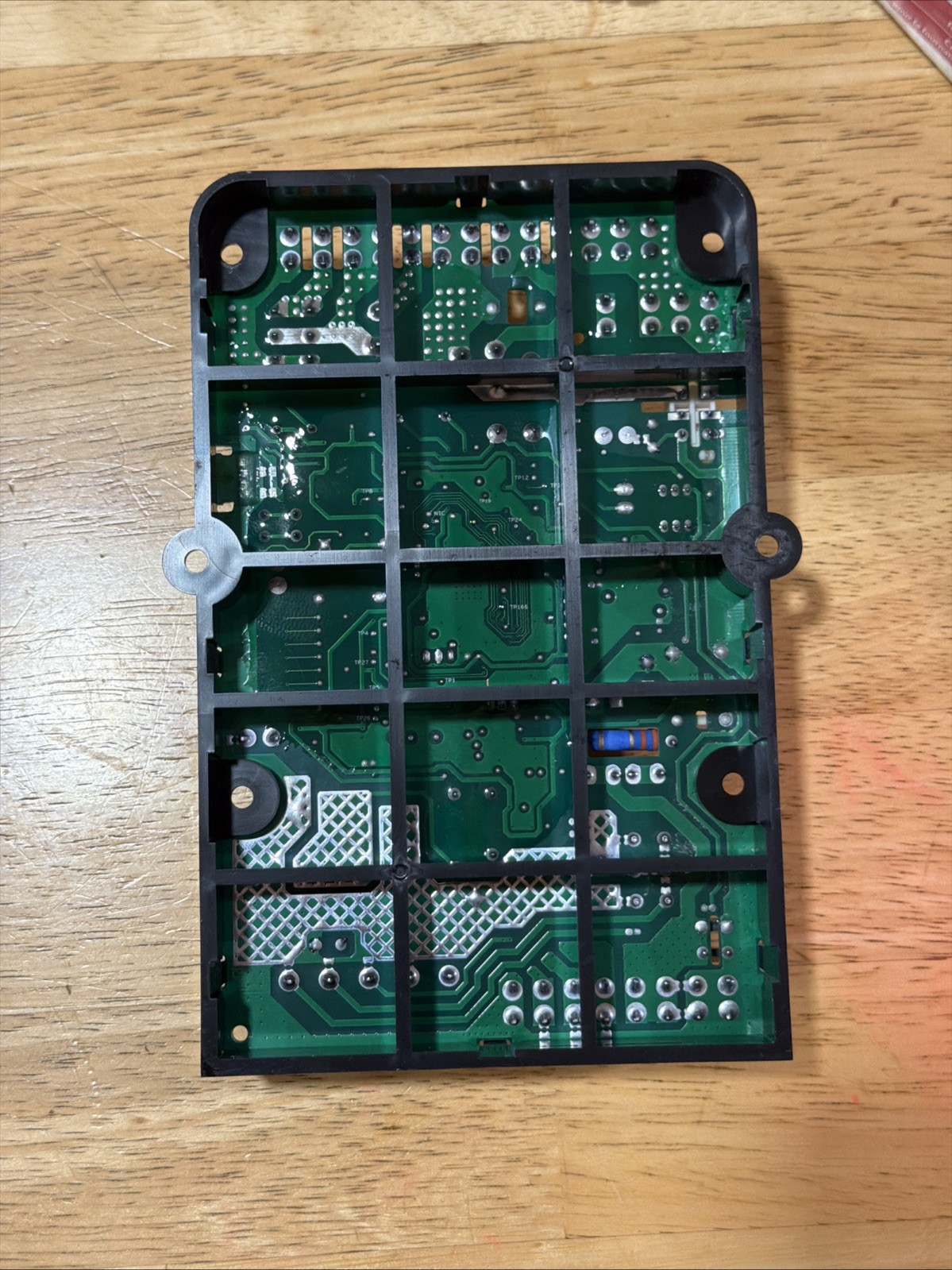 Emerson White-Rodgers Furnace Fan Timer Control Board 50F06-843 Open Box