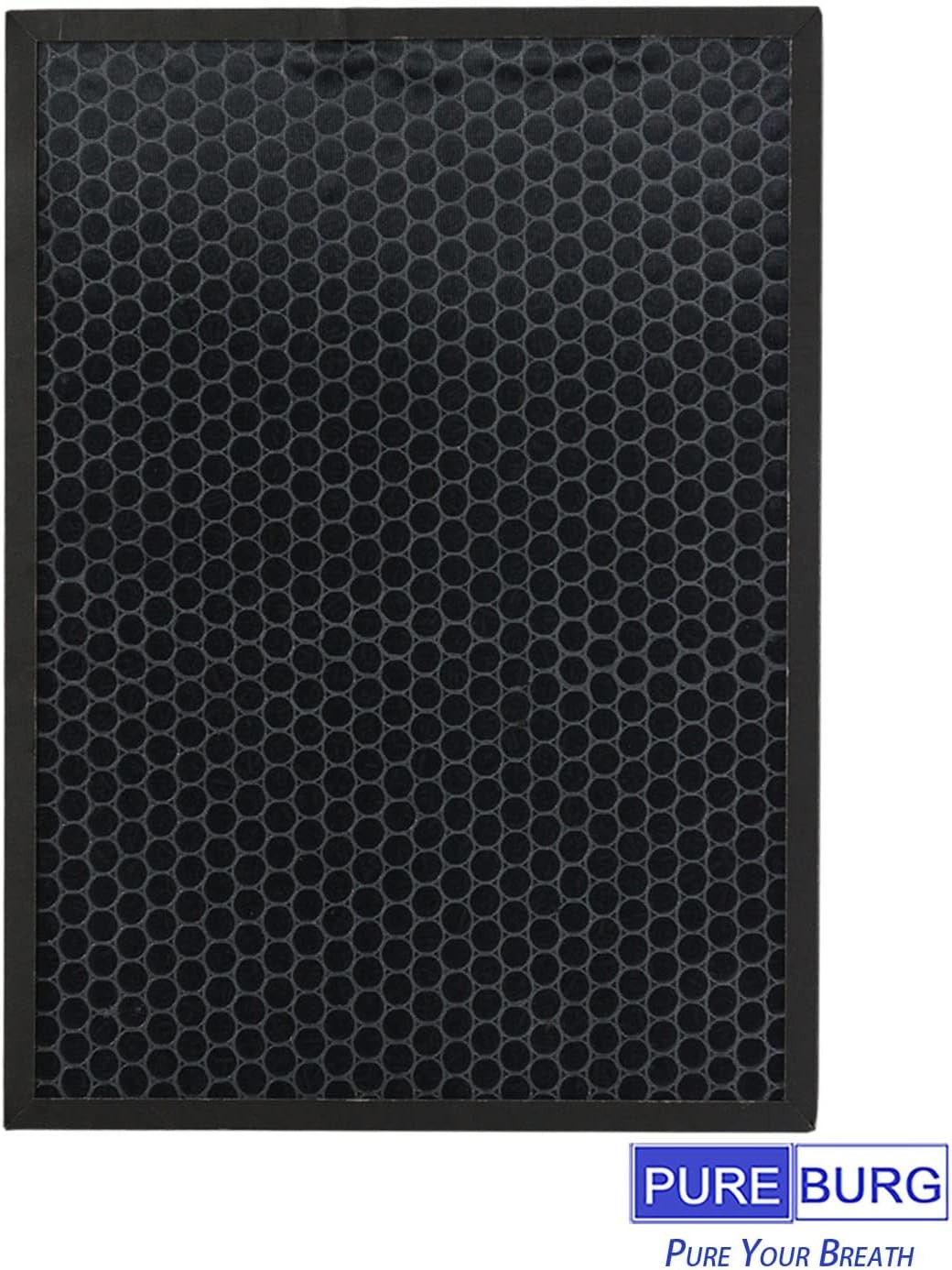 PUREBURG 1-Pack H13 HEPA Filter Fit COSTWAY EP24770US
