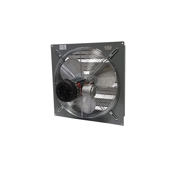 Canarm Sd24-Xpf Exhaust Fan, Hazardous Location, 24 In, 115V, 1/3Hp
