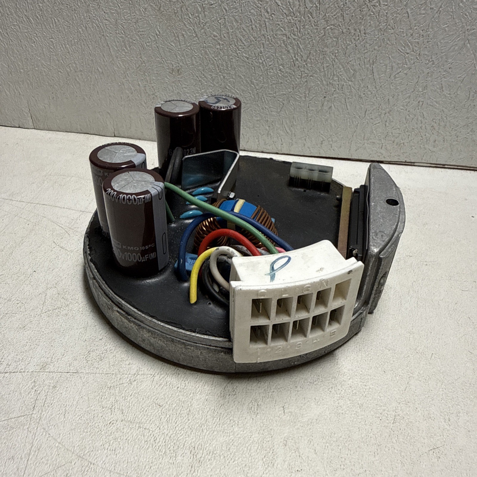 GE ECM X13 FM05 Blower Motor Module