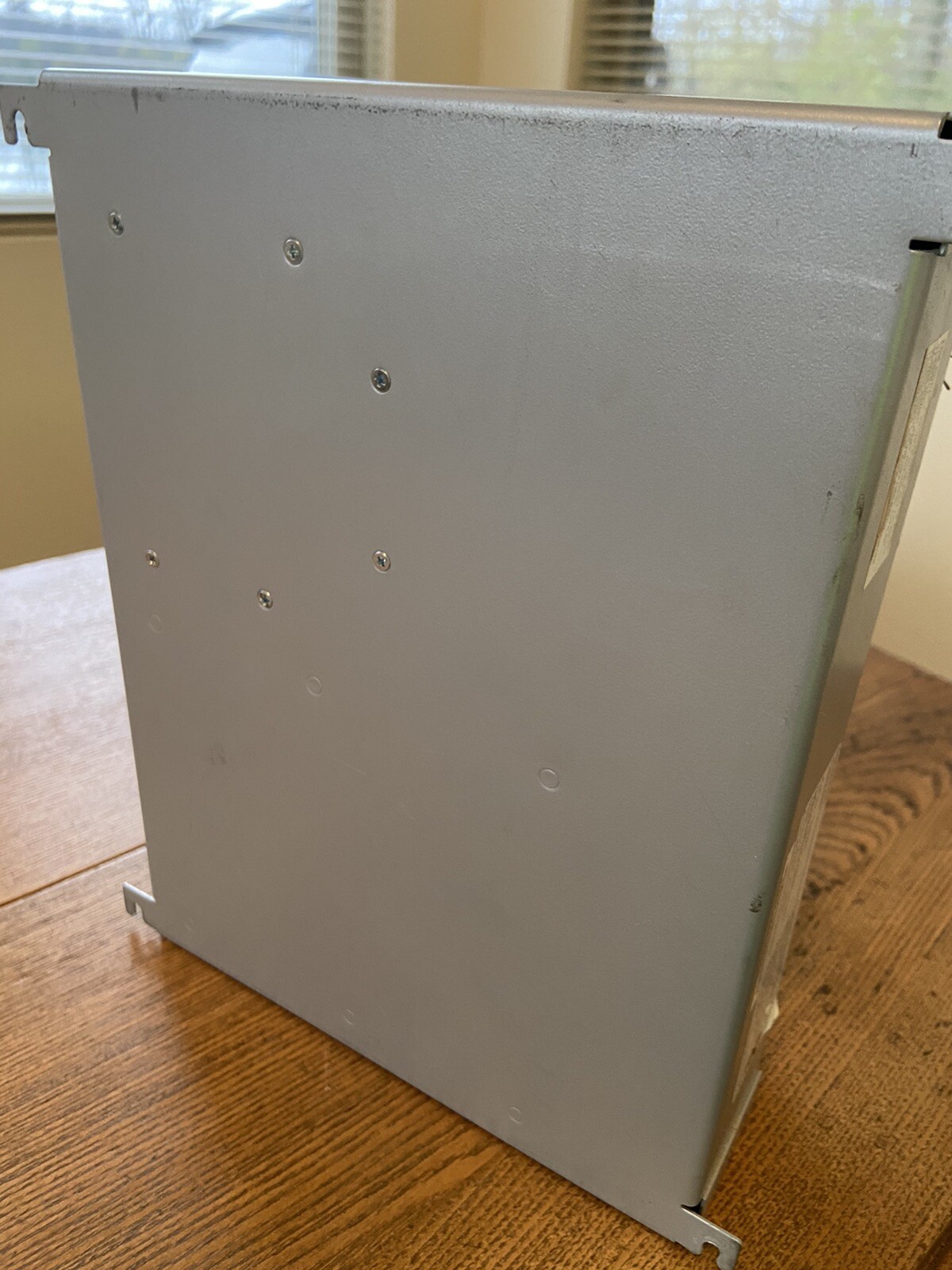 SIEMENS 549-021 MODULUR CONTROLLER APOGEE AUTOMATION