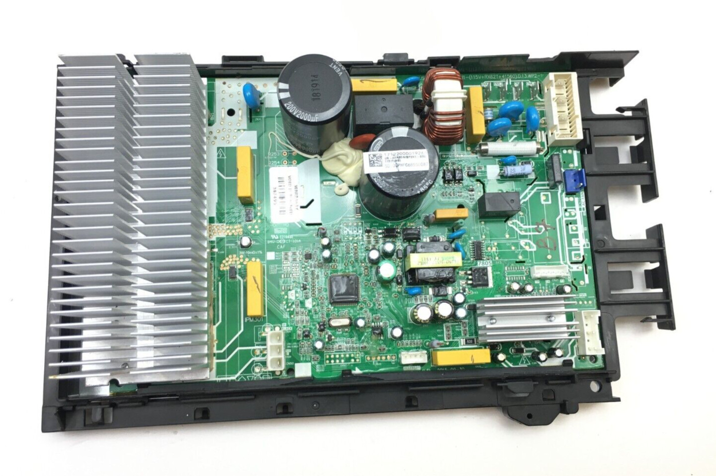 HVAC MINI SPLIT Inverter Circuit US-KFR35W/BP3N1-B30 17122000019265 used #B7
