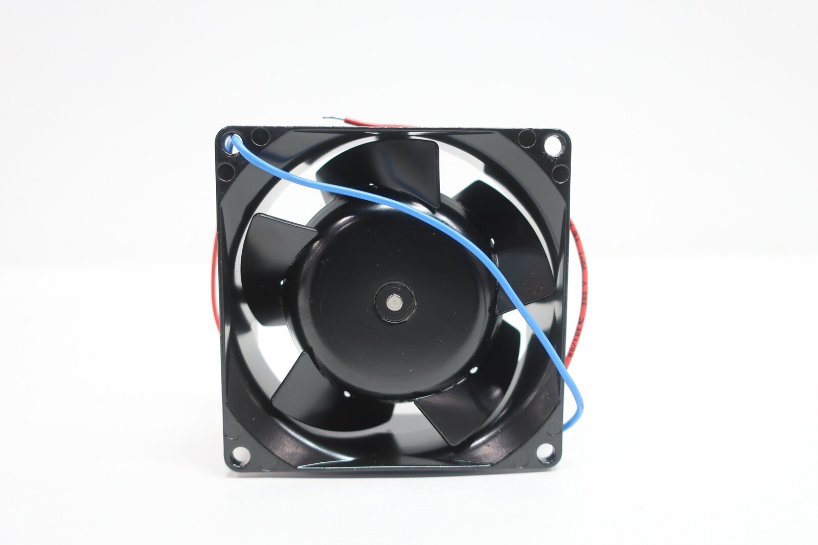 Ebmpapst 8124K Cooling Fan 3in 30v-dc