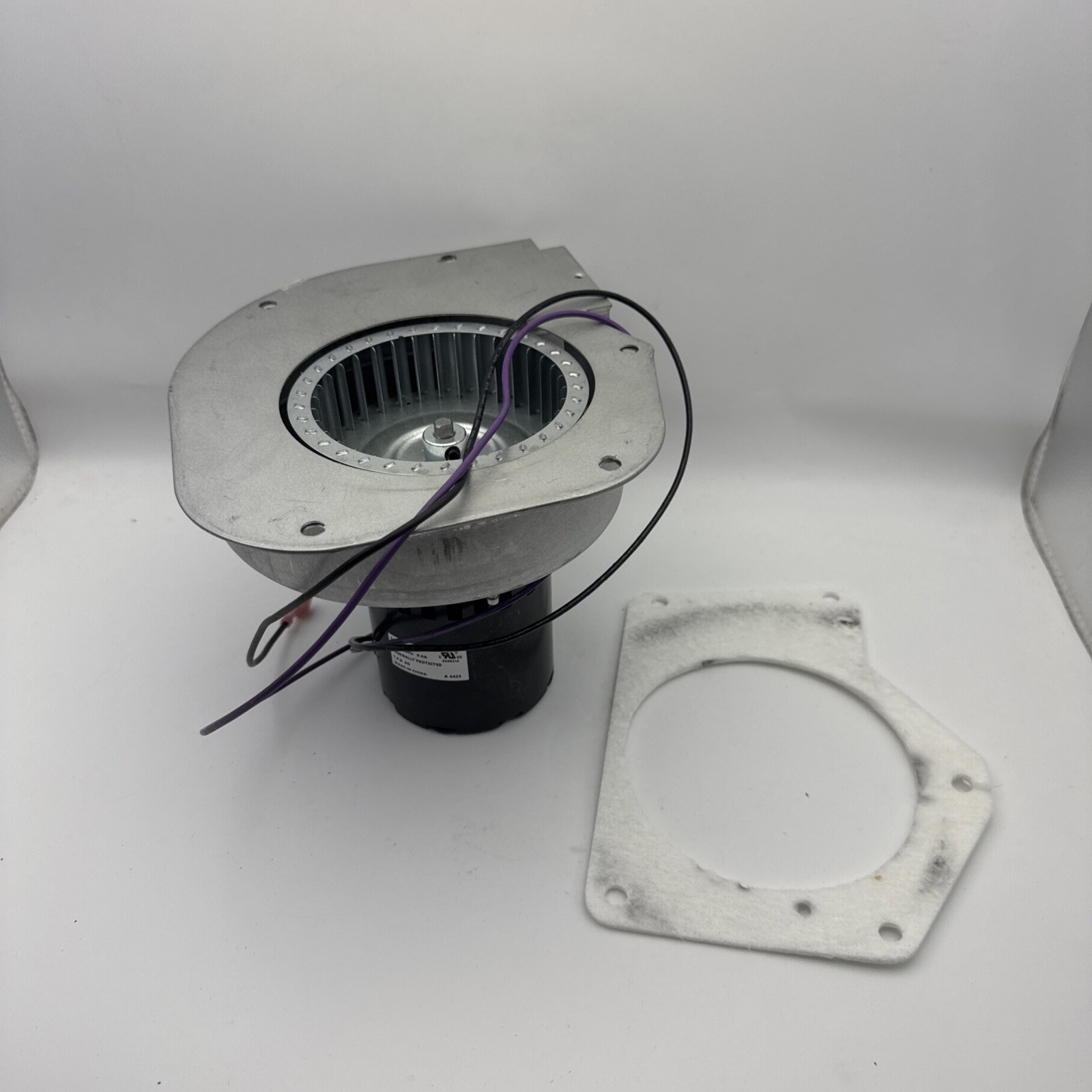 Fasco A223 Draft Inducer Blower Assembly 8433-32-0021 208-230V York