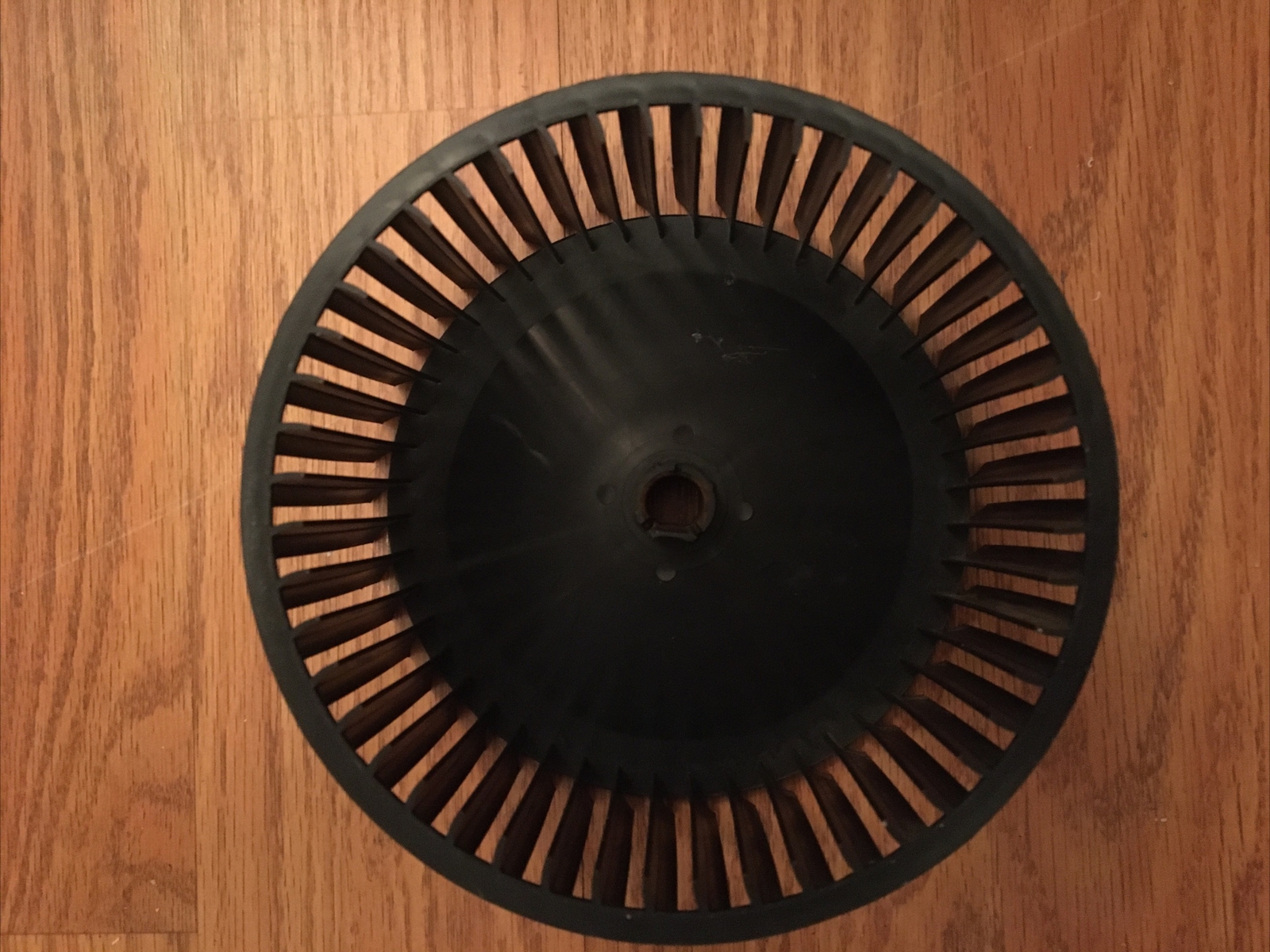 THORGREN VALPARASIO IN Blower Wheel 7.1 x 3.075 in shaft 1/2 for Frigidaire ac