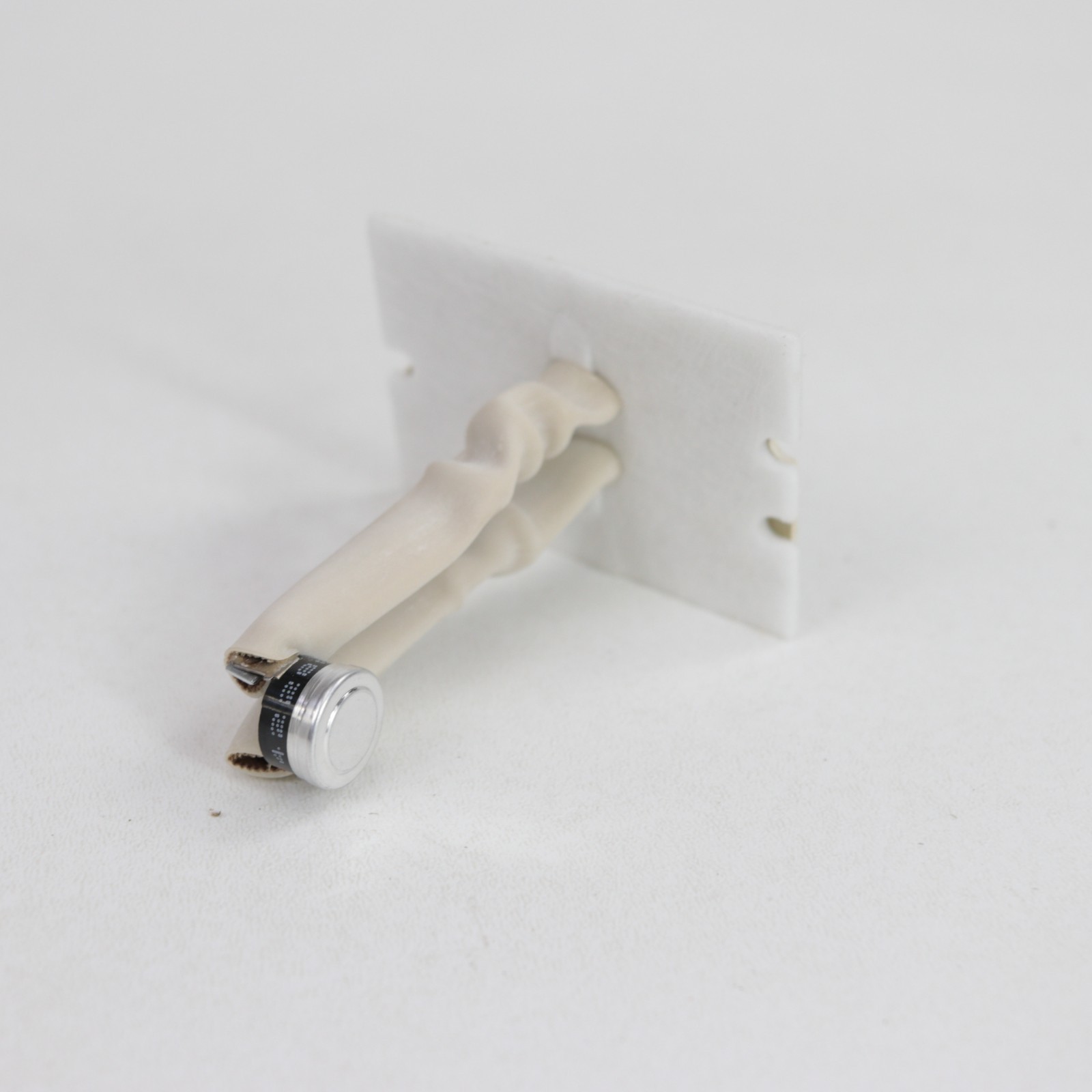 ServiceFirst SWT01280 Thermal Limit Switch, 155°F Open/125°F Close, Open-Box