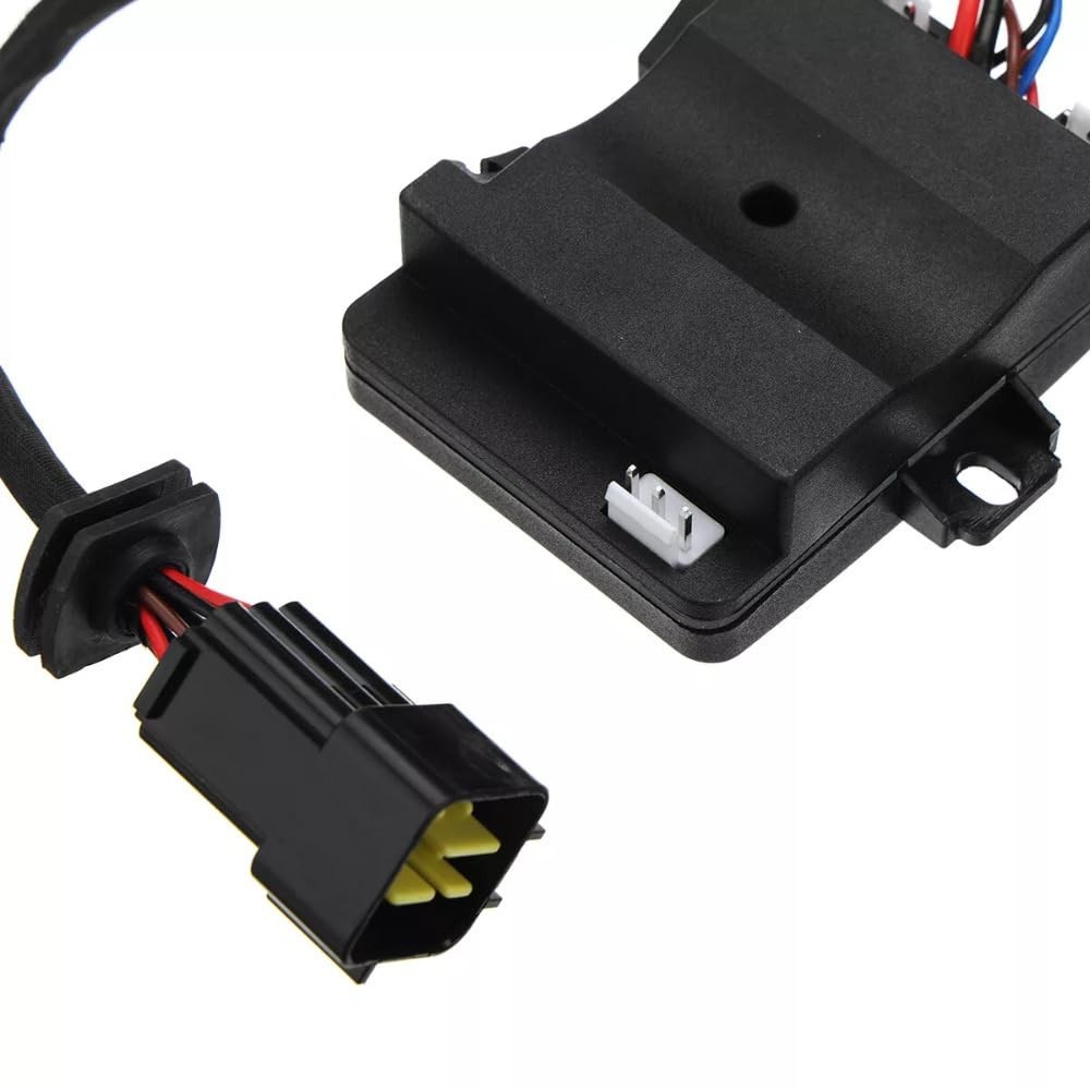 5KW Universal Diesel Heater Control Board for 12V 24V Car Air Parking Heater