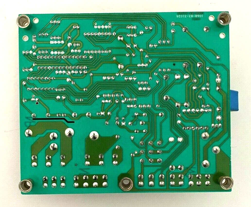 Ruud Rheem 1068-311 62-23599-04 Control Circuit Board used #D246**