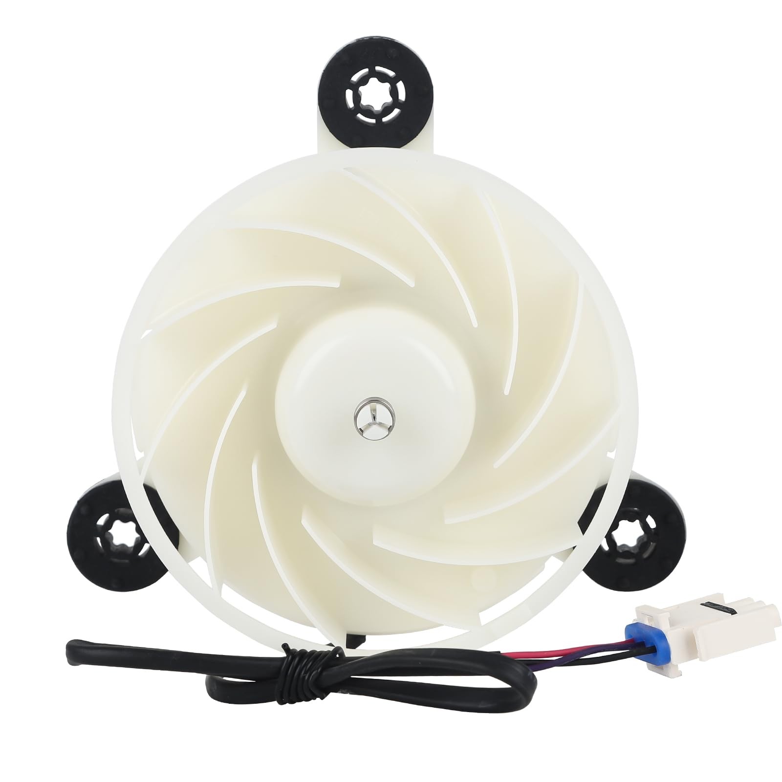 WR60X35365 Evaporator Fan Motor for GE Freezer,Replaces WR60X27189