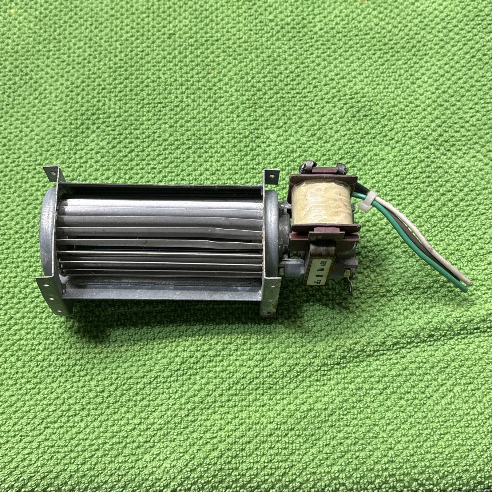 Papst QL4/1000-2112-4410000 Brushless DC Crossflow Blowers 115V – USED