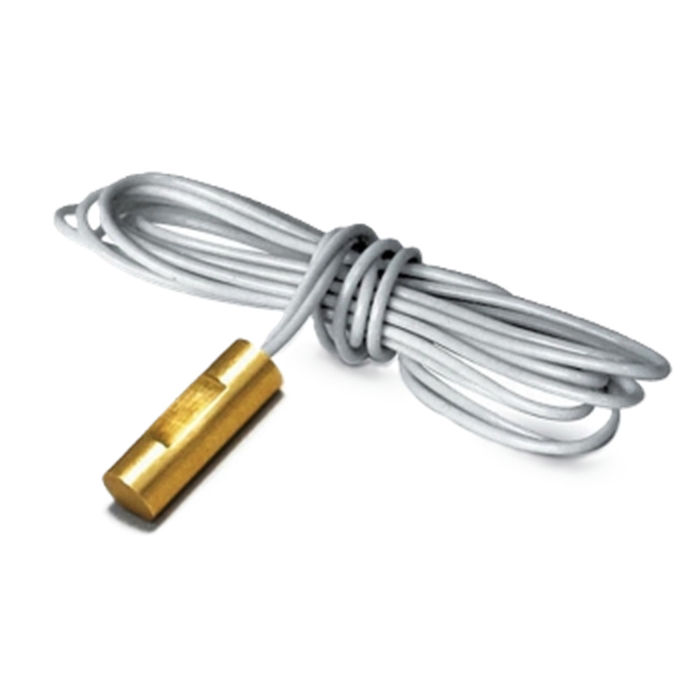 Veris TRASPC01331 Remote Temperature Probe, 2-1/2 in, 10k T2, 50ft