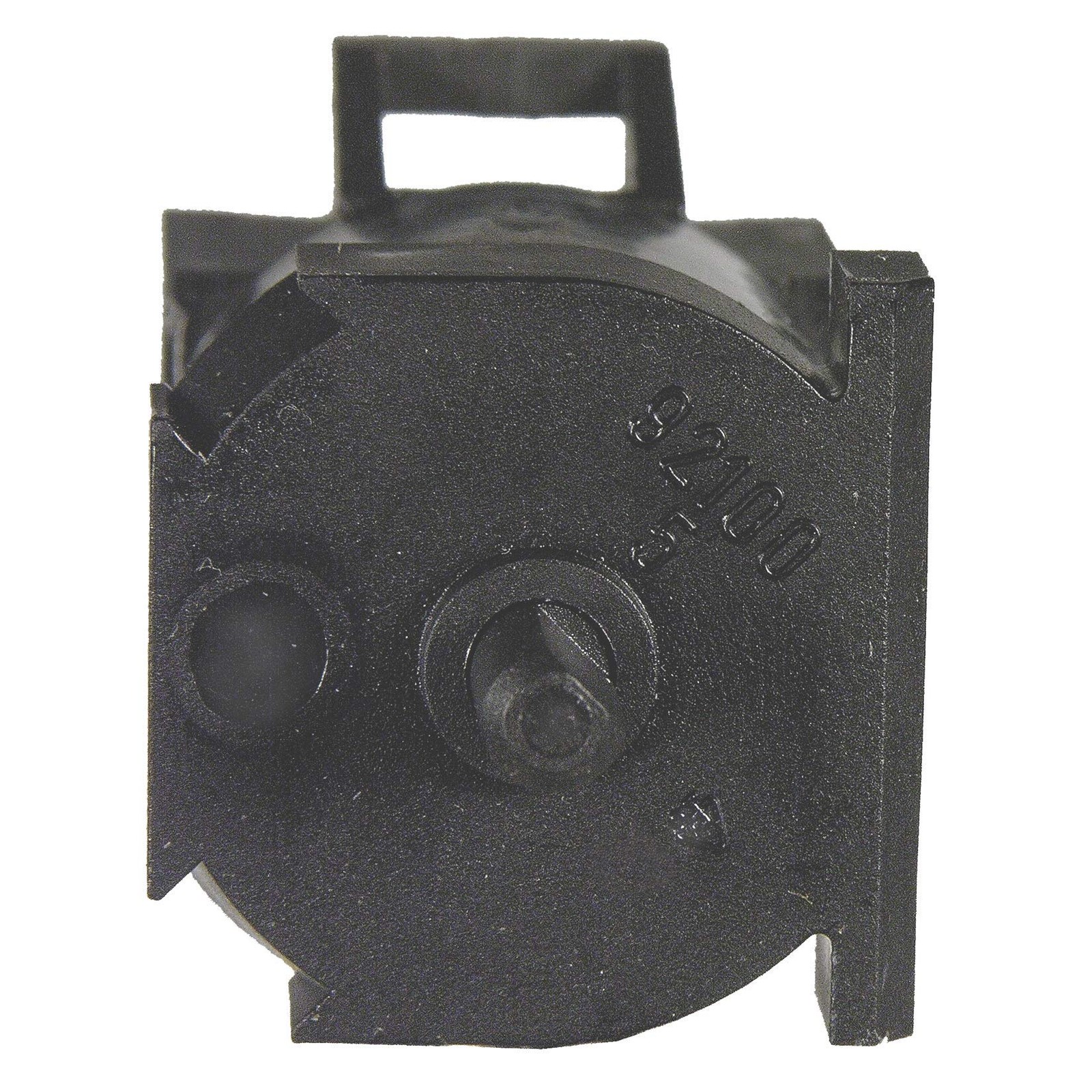 WVE by NTK 1S1413 HVAC Blower Motor Control Switch Replacement Automotive