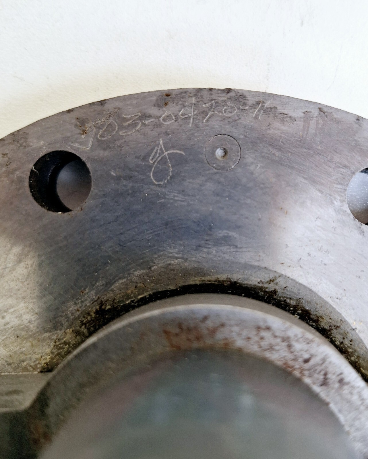Thermo King 503-308 / K29-70454-00 Valve Plate