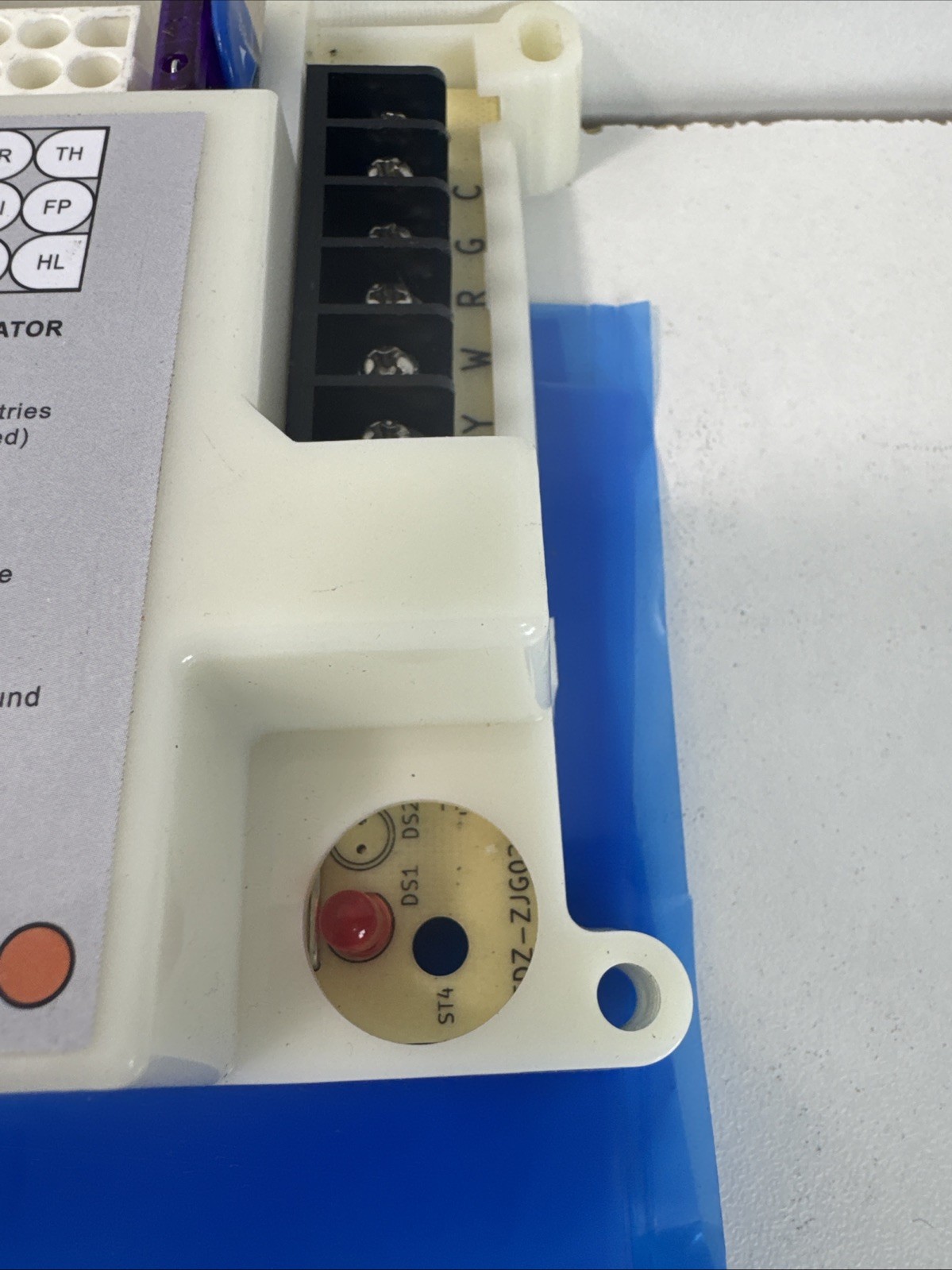 White-Rodgers 50A55-843 Furnace Control Board
