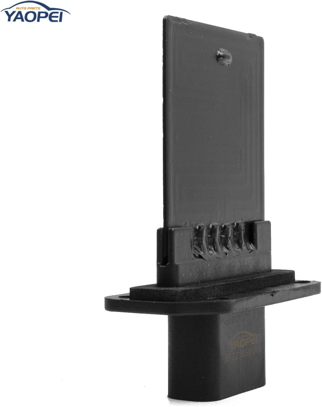 HVAC Blower Motor Resistor