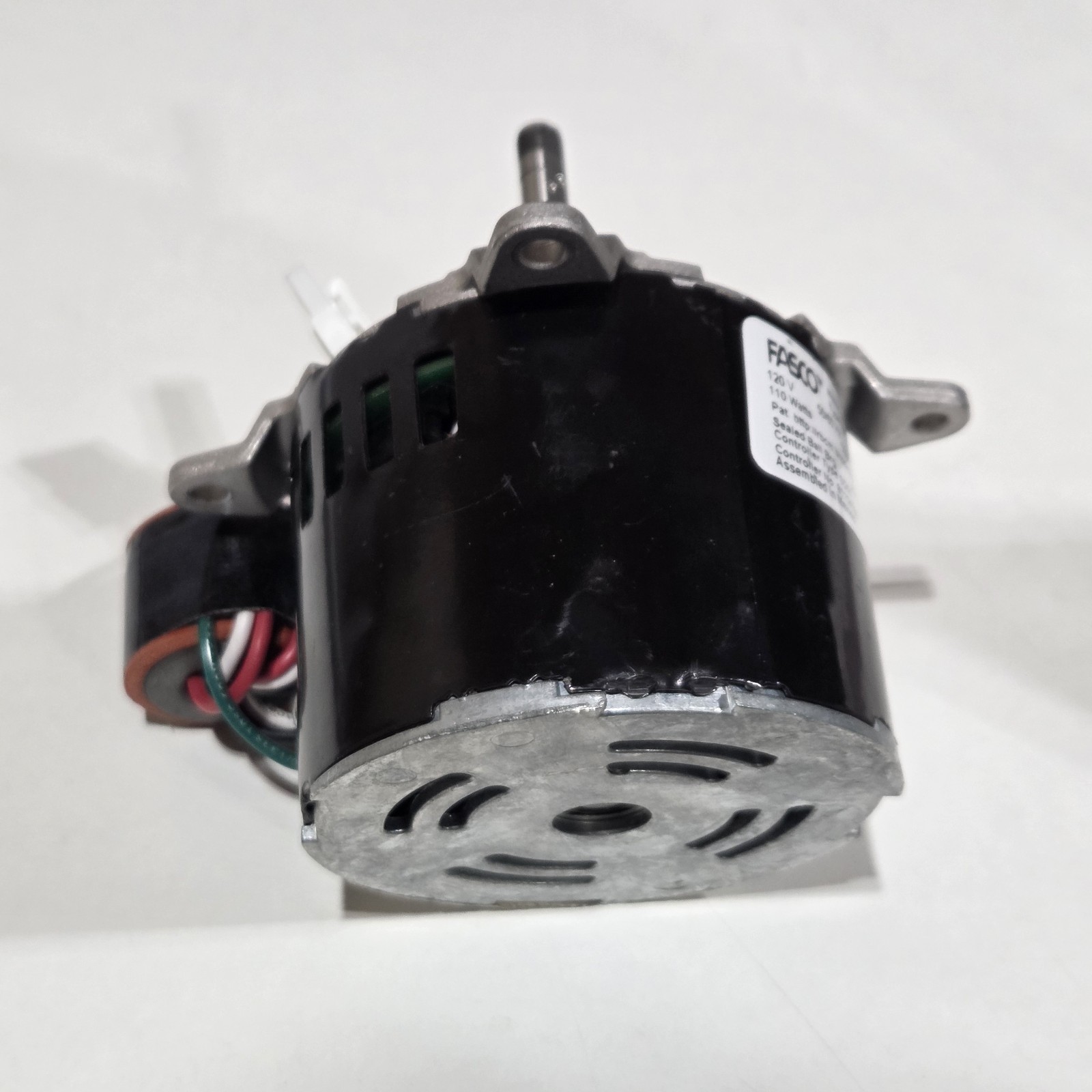 240793-762 HR46GH003 HC24CN117 81104165 715000178 Motor Only of Inducer Assembly