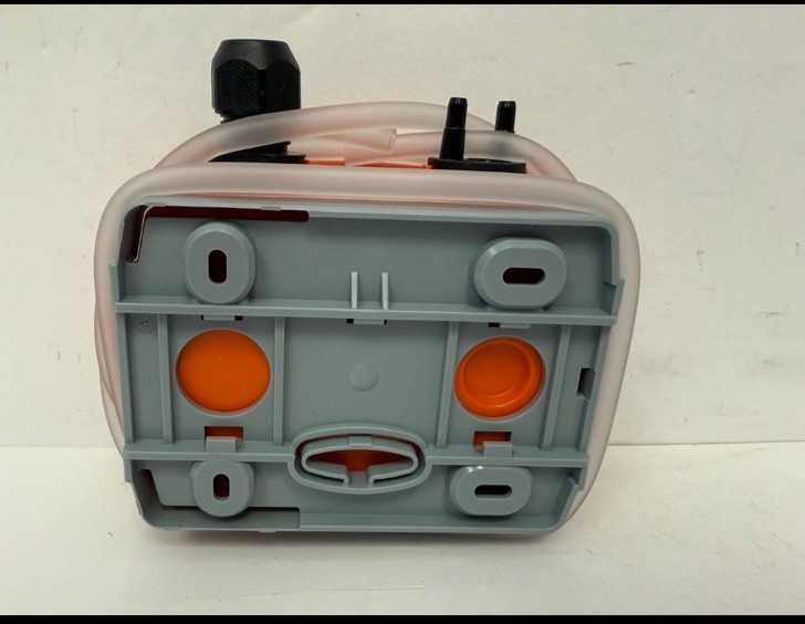 BELIMO 22ADP-584L DUCT CONNECTOR DIFFERENTIAL PRESSURE SENSOR AIR NEW OPEN BOX
