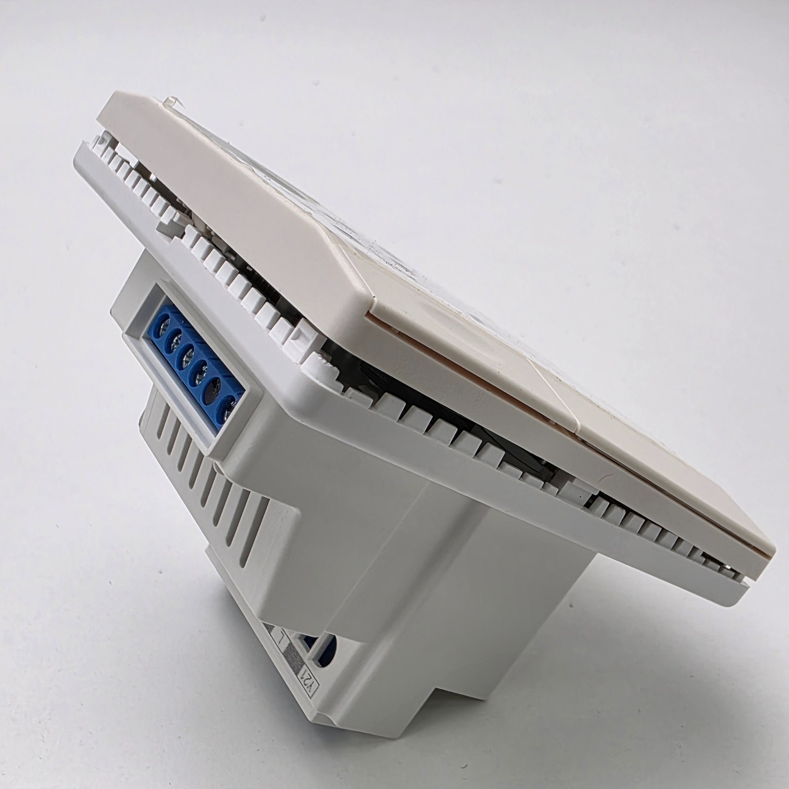 New Siemens Room Thermostat HVAC Controller RDU340 AC230V