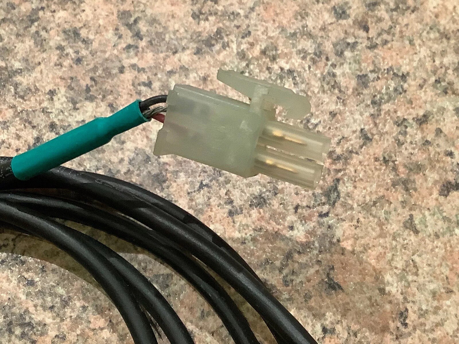 Traulsen Refrigerator Cabinet Temperature Sensor P/n 334-60405-02 74”long