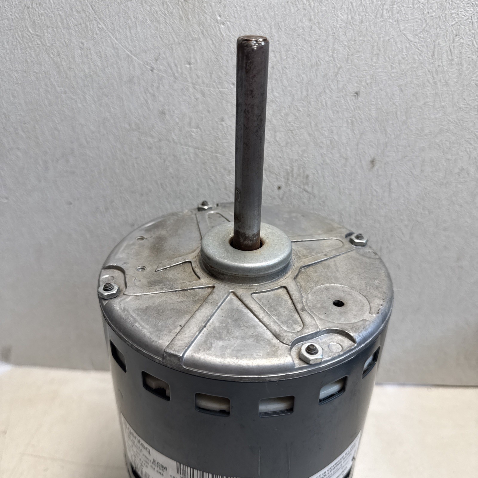 Genteq ECM Motor and Control Module 5SME39SL0674