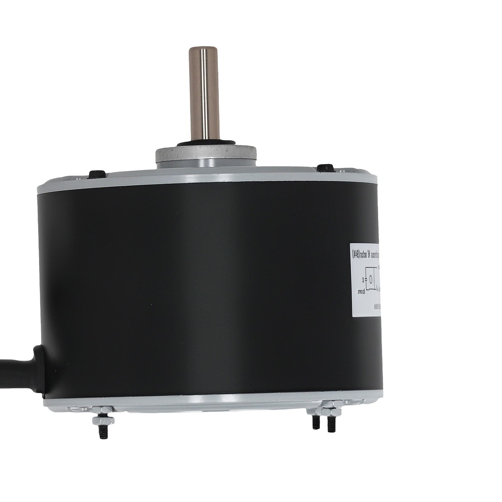 Condenser Fan Motor For Genteq GE 5KCP39EGS070S 5KCP39EGY823S 208-230V 1/4 HP