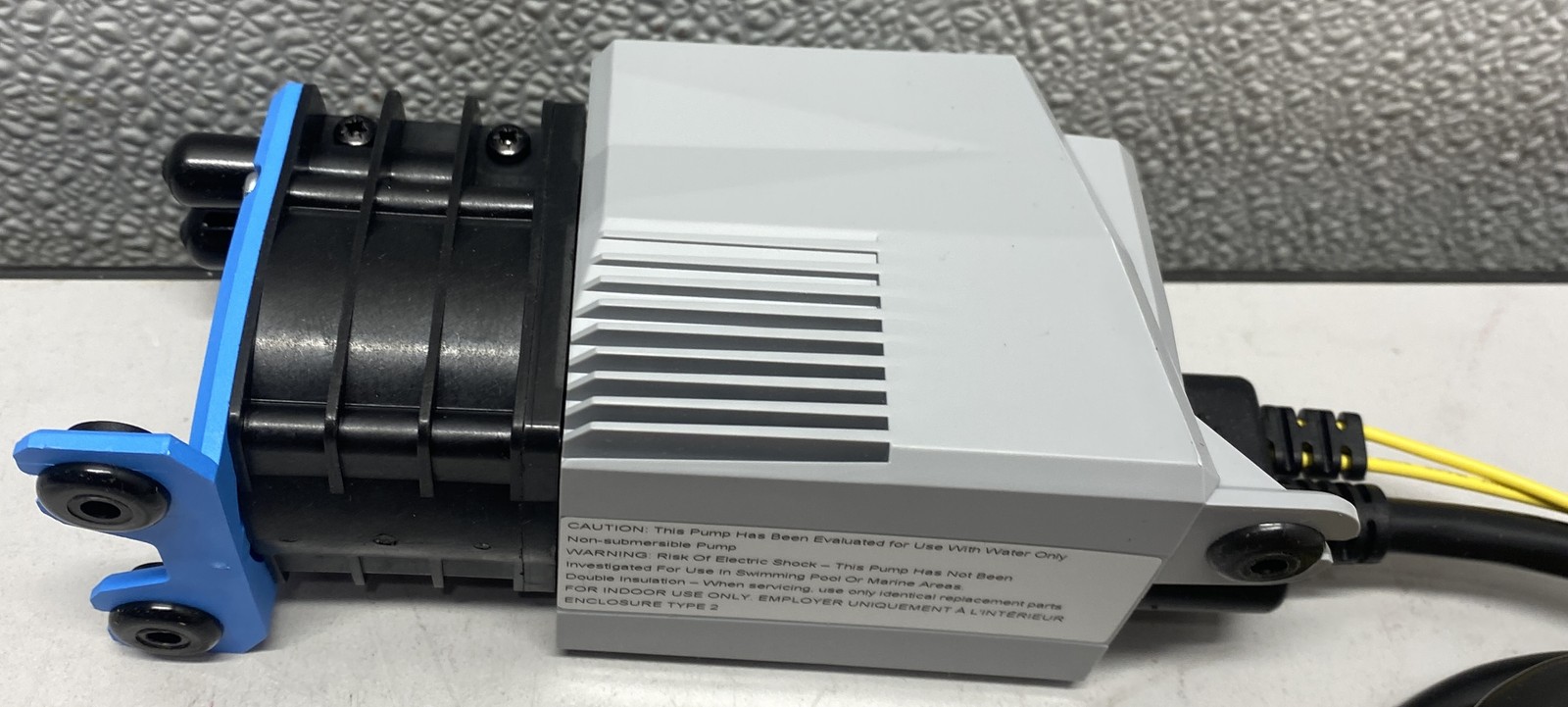 Blue Diamond MaxiBlue V2 HVAC Condensate Pump X88-721