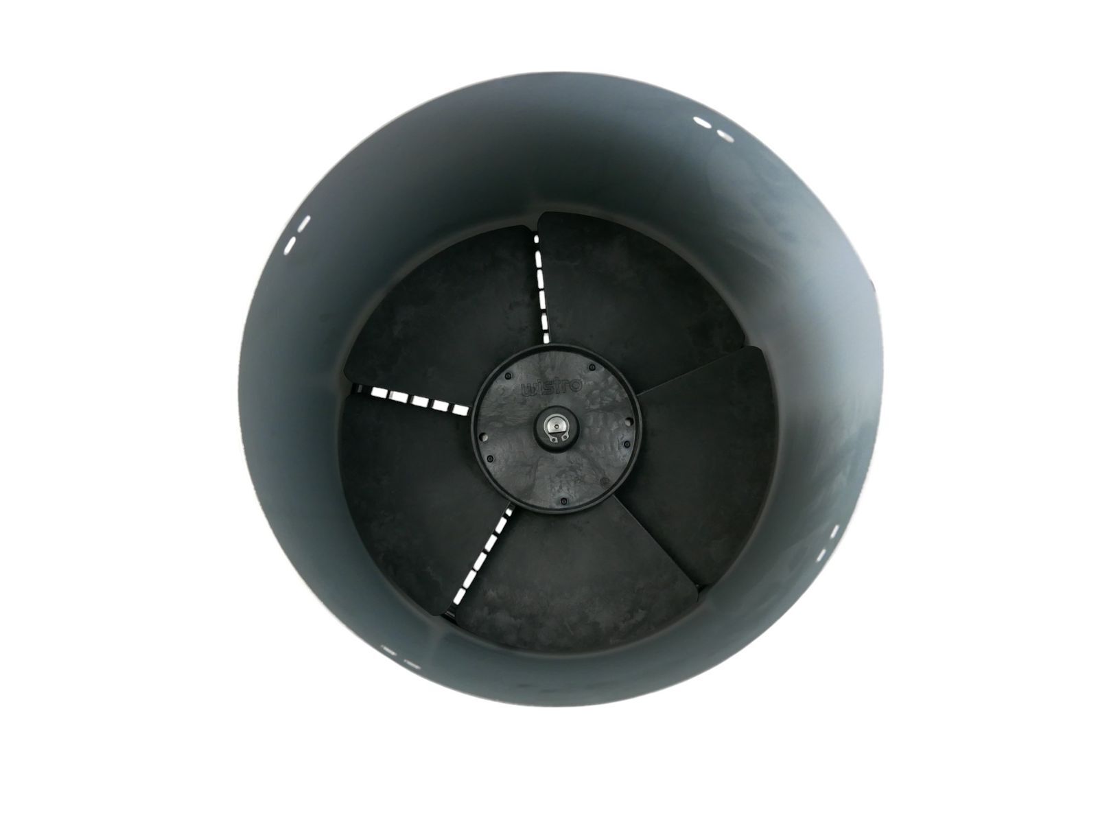 Lenze FLAI Bg132 C36 IL-2-2 fan external fan mounted fan 95W 230/400V -unused-