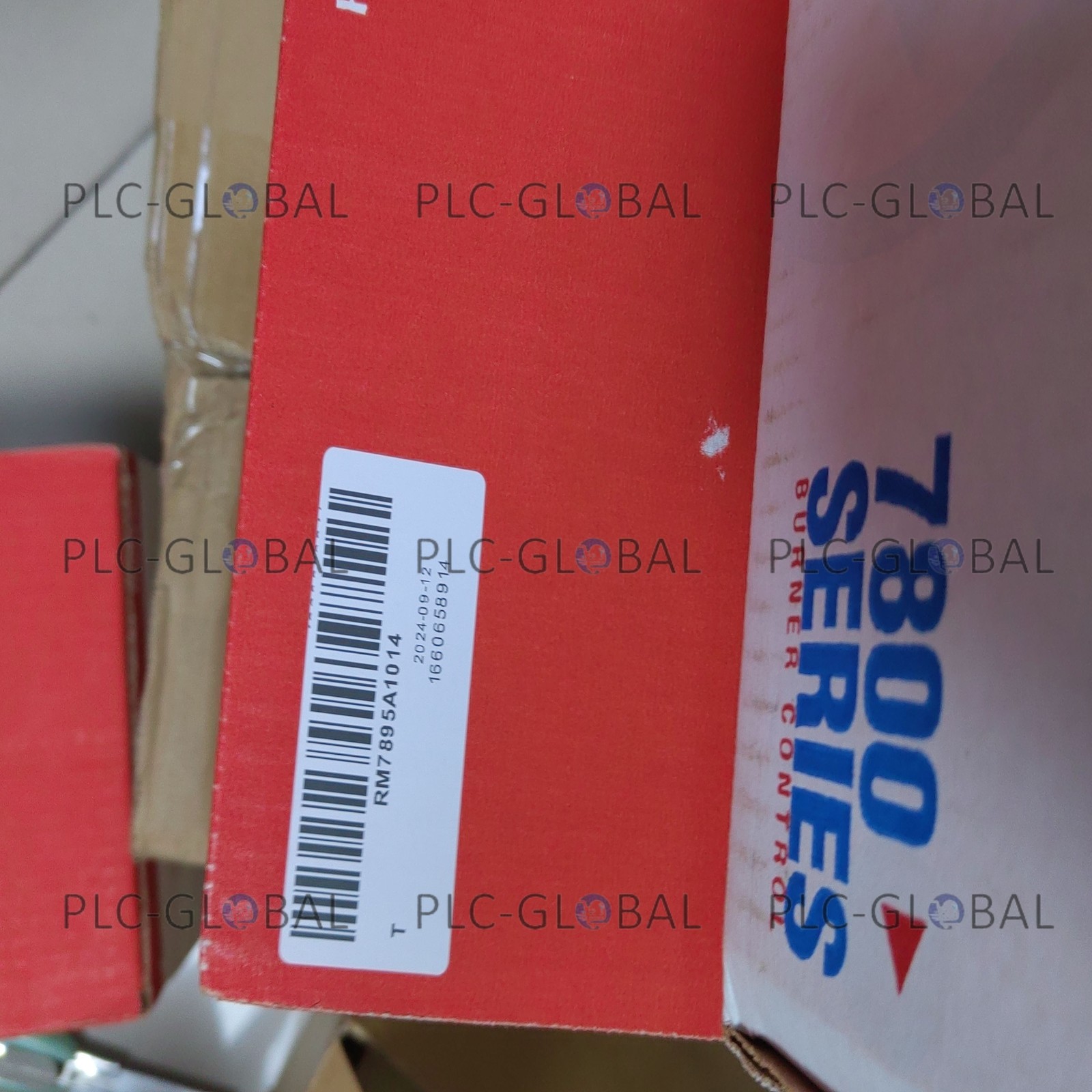1PC NEW Honeywell RM7895A1014 US Stock Warranty Included