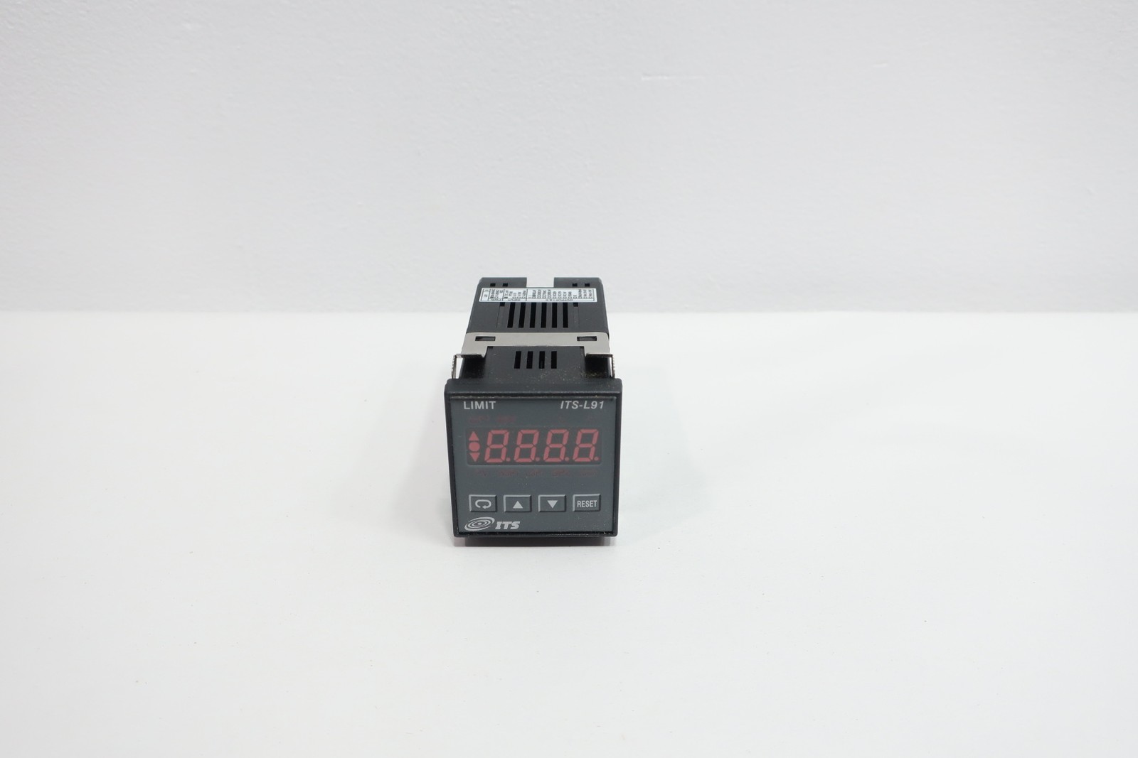 Its FDC-L91-4110 High Limit Temperature Controller 90-264v-ac