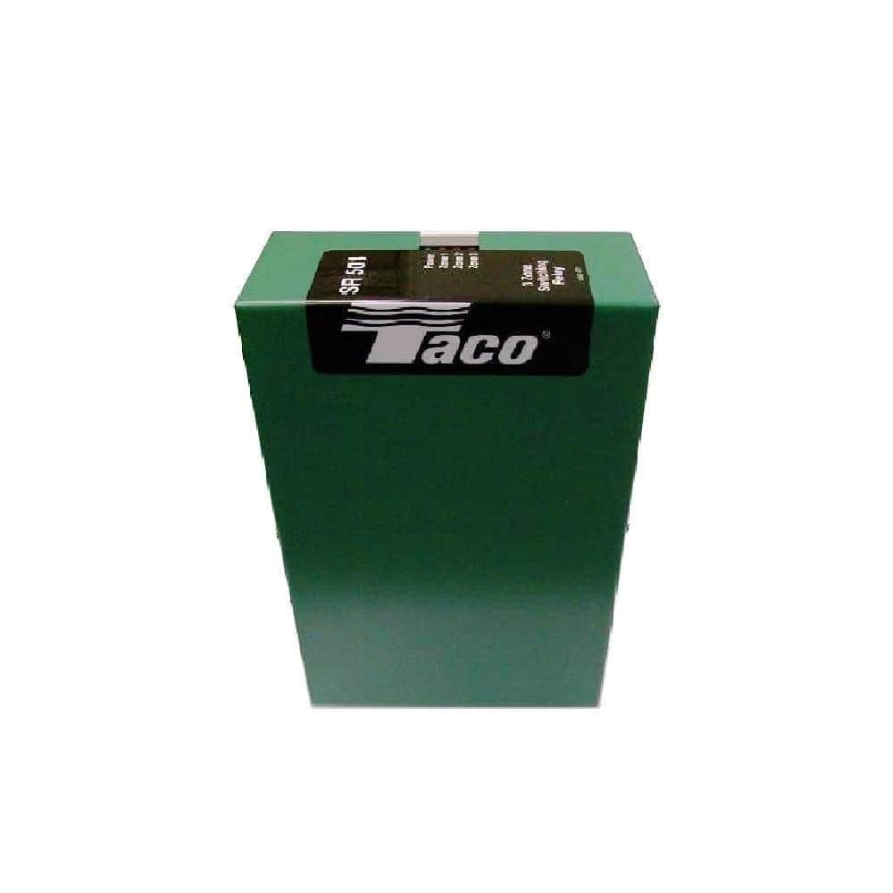 Taco SR501 Switching Relay